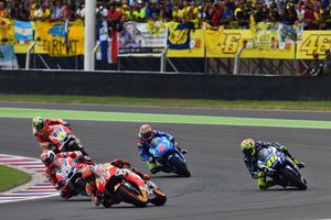 Termas de Rio Hondo to host MotoGP for three more years