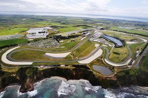 Phillip Island secures MotoGP and WorldSBK extensions