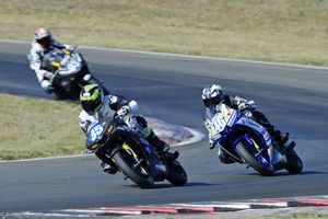 Yamaha R3 Cup rider rewards program announced