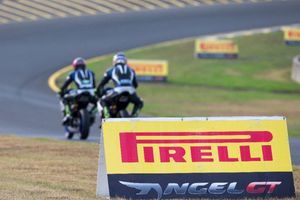 Pirelli riders dominate ASBK Supersport 600 and R3 Cup at Sydney Motorsport Park