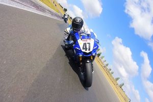 Turn on the TV, ASBK is about to flood your screens