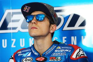 Vinales and Yamaha confirm Lorenzo replacement discussions