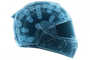 Product: 6D ATS-1 helmet