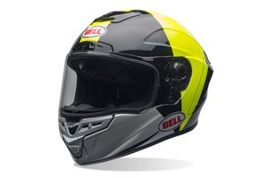 Product: 2016 Bell Star helmet