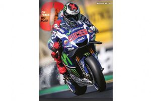 On-Track Off-Road - Issue 130