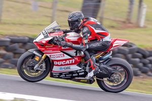 Pirelli ready to go for ASBK Barbagallo