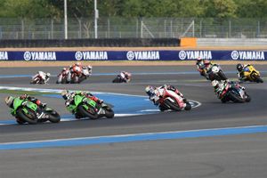 Asia Road Racing Championship aims for Australian round