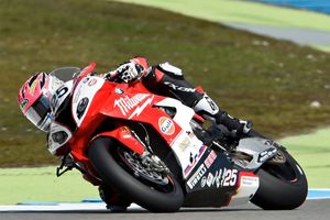 WorldSBK heads to Donington Park for UK round