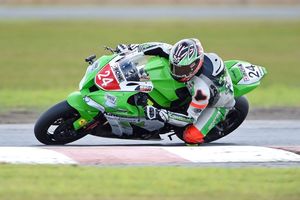 Comfort increases for Bugden in FX-ASC comeback