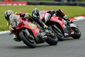 Haslam and Byrne race to Brands Hatch BSB victories