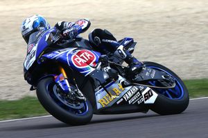 Guintoli to miss Malaysian WorldSBK weekend