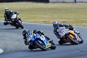 New Zealand in line to host ASBK round during 2018