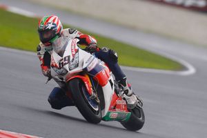Hayden scores breakthrough WorldSBK win at Sepang