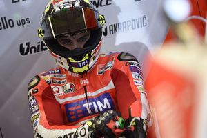 Iannone seals Suzuki MotoGP seat in two-year deal