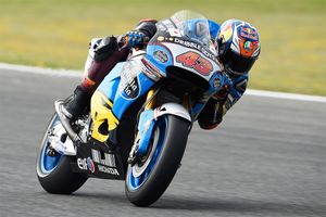 Miller confident of further improvement at Le Mans