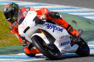 Moto3 winglet ban moved forward by Grand Prix Commission