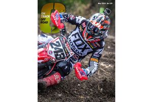 On-Track Off-Road - Issue 129