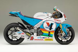 Anstey to race RC213V-S production bike at Isle of Man