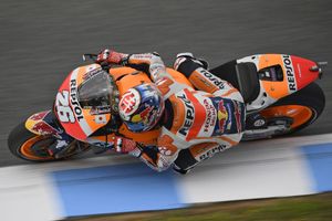 Pedrosa reaches 250th grand prix milestone at Mugello