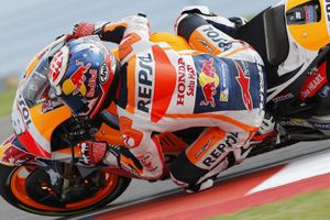 Pedrosa linked to shock 2017 Yamaha MotoGP switch