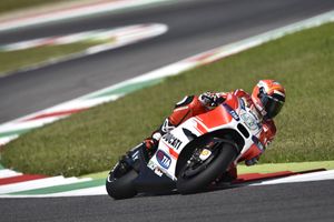 Pirro to wildcard with Ducati Team at Mugello
