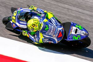 Rossi delights with Italian Grand Prix pole position