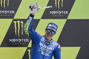 Yamaha confirms Vinales for 2017-2018 MotoGP seasons