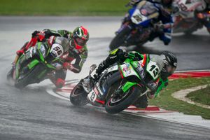 West hopeful of additional WorldSBK appearances