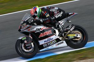 Zarco eyes factory Suzuki team for MotoGP transfer