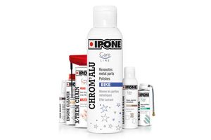 Product: IPONE Careline range