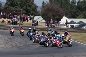 ASBK Championship front runners dissected