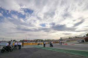 Catalunya circuit layout revised after Salom incident