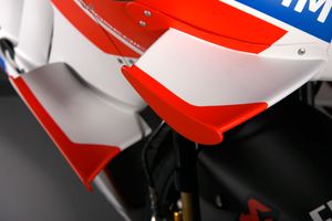 Wings banned from MotoGP ahead of 2017 season