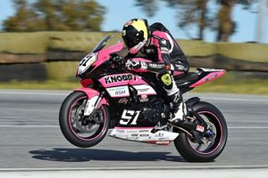 Elliott confirmed for additional MotoAmerica starts