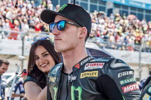 KTM confirms Espargaro arrival for 2017 season