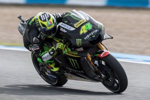 Espargaro and Yamaha to part ways at end of season