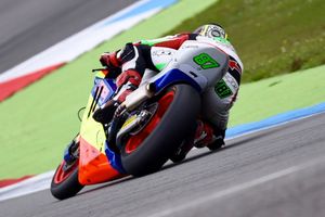 Gardner makes gains in 'boring' Assen Moto2 affair