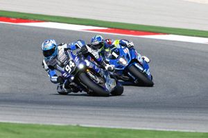 GMT94 edges SERT for Portimao 12 Hours victory