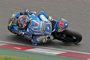 Haga to partner Brookes and Tsuda at Suzuka 8 Hours