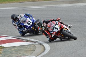 Jones converts pole for Barbagallo ASBK race one victory