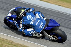 Maxwell quickest in opening Barbagallo ASBK qualifying
