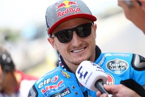 Miller aims to maintain momentum at Assen