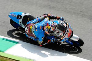 Catalunya 'like a second home race' for Miller