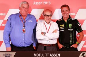 IRTA and Dorna renew agreement for five years