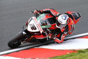 O'Halloran carrying strong form into BSB mid-season