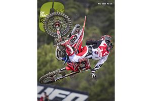 On-Track Off-Road - Issue 131