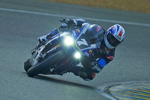 Yamaha confirms official Suzuka 8 Hours squads