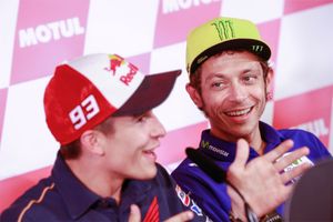 MotoGP riders preview Dutch TT at press conference