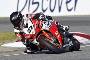 Stauffer struggling to regain front-running form
