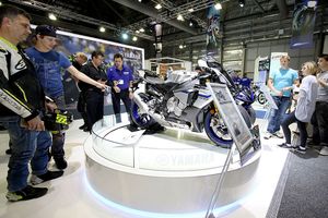 Moto Expo rolls into Melbourne this November